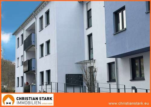 Foto - Wohnung zum Kaufen in Bad Kreuznach 598.400,00 € 126 m²