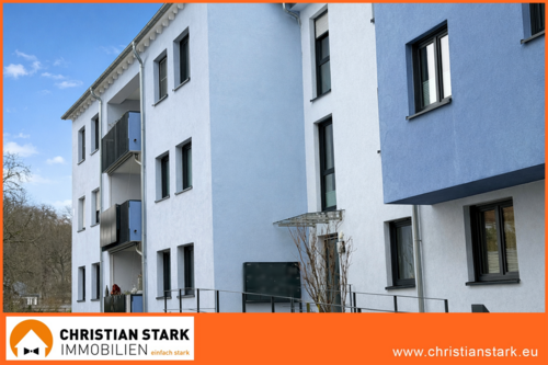 Foto - Wohnung zum Kaufen in Bad Kreuznach 598.400,00 € 126 m²