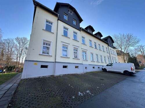 Foto - Wohnung zum Mieten in Chemnitz 335,50 € 61 m²