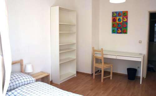 Foto - WG-Zimmer in Berlin 530,00 € 13 m²