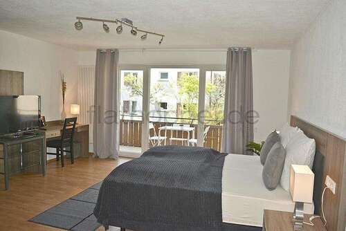 Foto - Wohnen auf Zeit in Waiblingen 1.280,00 €