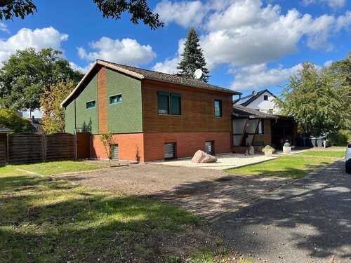 Foto - Haus zum Kaufen in Bardowick 590.000,00 € 168 m²