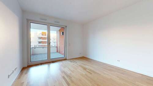 Foto - Wohnung zum Mieten in Frankfurt am Main 800,00 € 29.58 m²