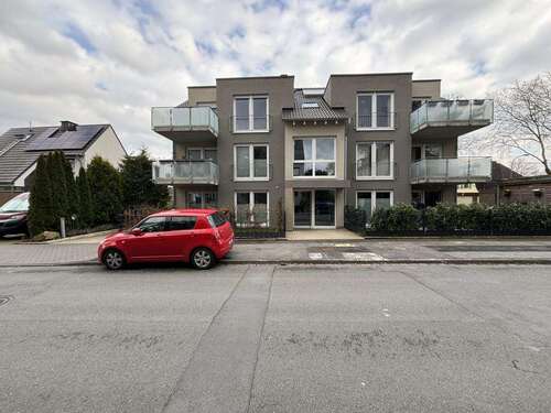 Foto - Wohnung zum Mieten in Bochum 1.150,00 € 89.12 m²