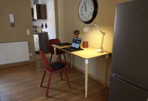 Foto - Wohnung zum Mieten in Quedlinburg 750,00 € 56 m²