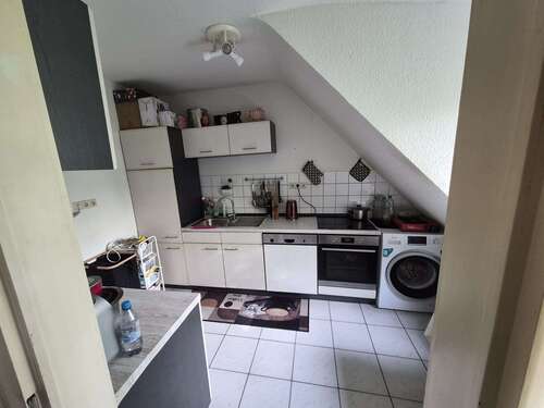 Foto - Wohnung zum Mieten in Krefeld 580,00 € 66 m²
