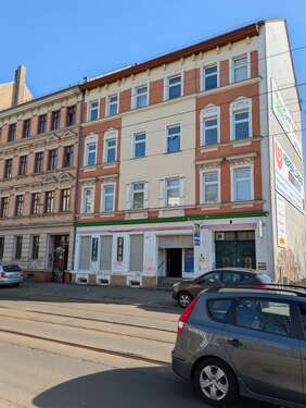 Foto - Wohnung zum Mieten in Leipzig 480,00 € 60 m²
