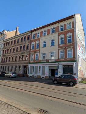 Foto - Wohnung zum Mieten in Leipzig 480,00 € 60 m²