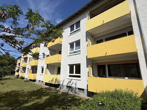 Foto - Wohnung zum Kaufen in Bad Kreuznach 155.000,00 € 57 m²