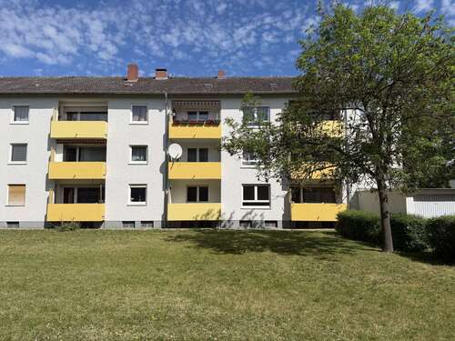Foto - Wohnung zum Kaufen in Bad Kreuznach 165.000,00 € 57 m²