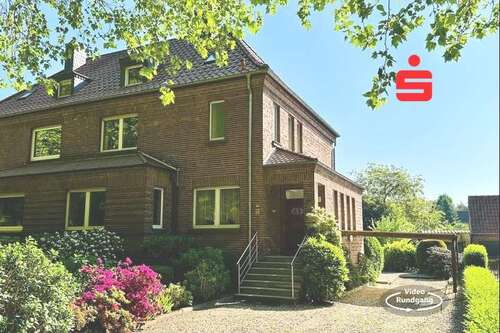 Foto - Haus zum Kaufen in Kleve 545.000,00 € 192 m²