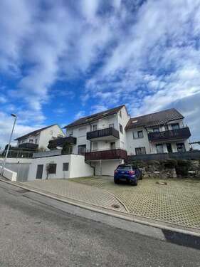 Foto - Wohnung zum Mieten in Ehningen 695,00 € 71.15 m²