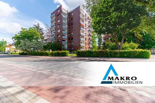 Foto - Wohnung zum Kaufen in Pinneberg 185.000,00 € 74.12 m²