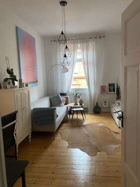 Foto - Wohnung zum Mieten in Mannheim 1.100,00 € 80 m²