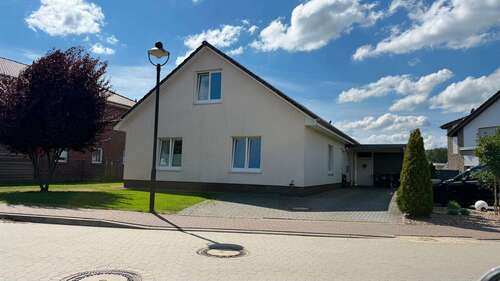 Foto - Haus zum Kaufen in Soltau 420.000,00 € 170 m²