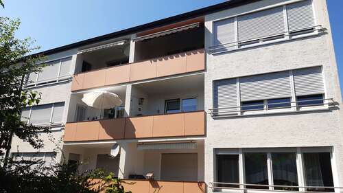 Foto - Wohnung zum Mieten in MARKT SCHWABEN 1.130,00 € 81 m²