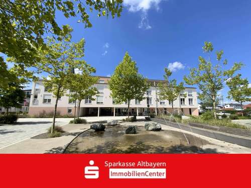 Foto - Wohnung zum Kaufen in Altenstadt 175.000,00 € 21.77 m²