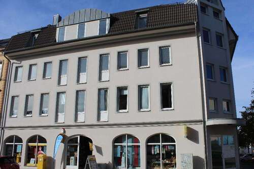 Foto - Wohnung zum Mieten in Chemnitz 265,00 € 58.62 m²
