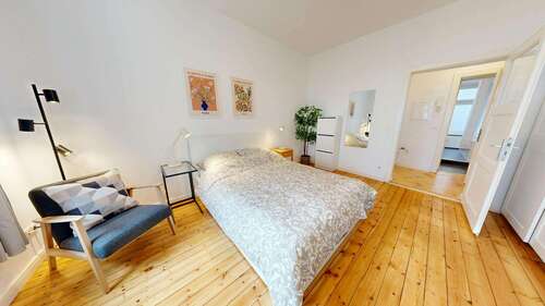 Foto - Wohnen auf Zeit in Berlin 1.490,00 €