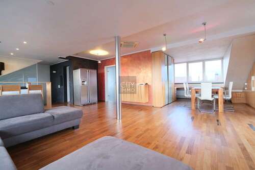 Foto - Wohnung zum Mieten in Nürnberg 1.150,00 € 88.5 m²