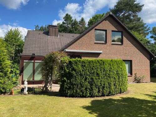 Foto - Haus zum Kaufen in Kaltenkirchen 629.000,00 € 190.54 m²