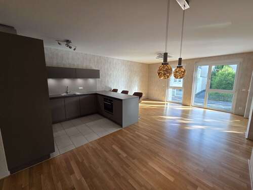 Foto - Wohnung zum Mieten in Hanau 1.750,00 € 97 m²