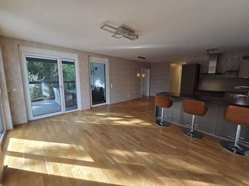 Foto - Wohnung zum Mieten in Hanau 1.500,00 € 97 m²