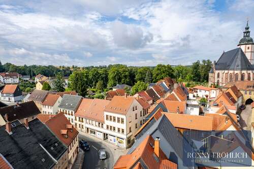 Foto - Haus zum Kaufen in Penig 285.000,00 € 560.2 m²