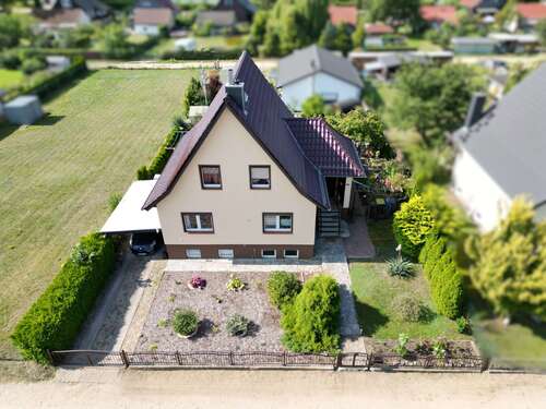 Foto - Haus zum Kaufen in Plau am See 279.000,00 € 157 m²