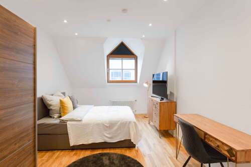 Foto - WG-Zimmer in Frankfurt am Main 685,00 € 16 m²