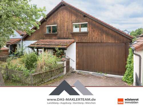 Foto - Haus zum Kaufen in Landsberg am Lech 689.000,00 € 145.59 m²