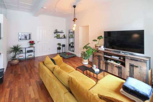 Foto - Wohnung zum Kaufen in Leipzig 199.000,00 € 65.19 m²