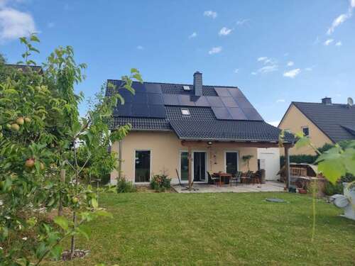 Foto - Haus zum Kaufen in Crimmitschau 359.000,00 € 132 m²