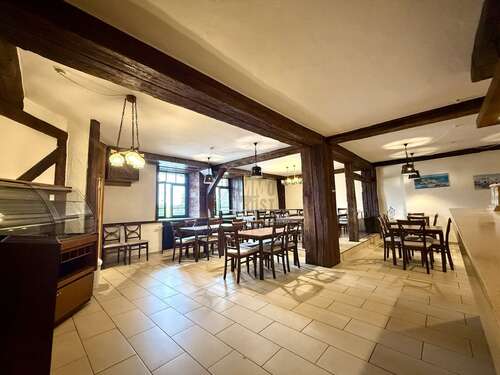 Foto - Gastronomie in Walldürn 700,00 € 186.54 m²