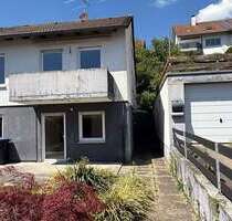 Haus zum Kaufen in Vöhringen-Illerberg 189.000,00 € 98.96 m²