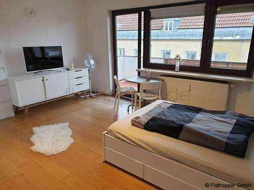 Foto - Wohnen auf Zeit in Rosenheim 1.120,00 €