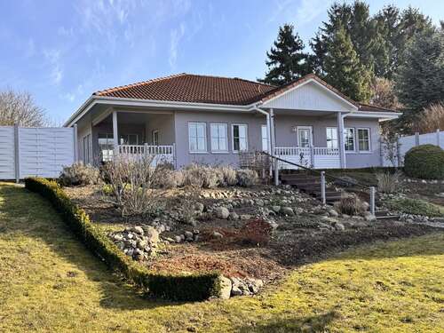 Foto - Haus zum Kaufen in Schlemmin 320.000,00 € 127.26 m²