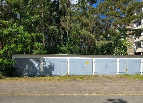 Foto - Garage zu vermieten in Magdeburg 75,00 €