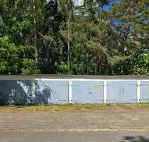 Garage zu vermieten in Magdeburg 75,00 €