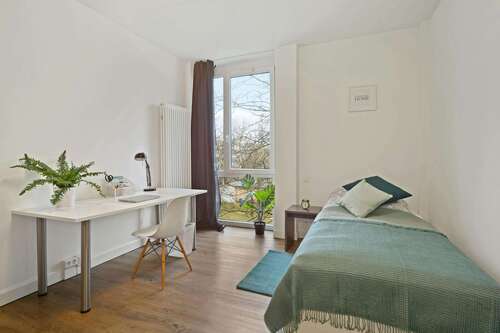Foto - Wohnen auf Zeit in München 1.409,00 €