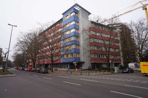 Foto - Büro in Berlin 3.000,00 € 120 m²