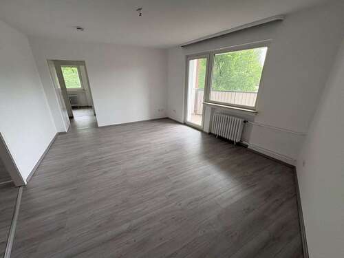 Foto - Wohnung zum Mieten in Oberhausen 460,00 € 61 m²