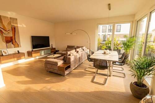 Foto - Wohnung zum Kaufen in Köln 589.000,00 € 93.23 m²