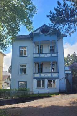 Foto - Wohnung zum Mieten in Friedrichroda 770,00 € 91 m²
