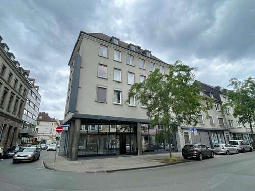 Foto - Büro in Gelsenkirchen 1.500,00 € 185 m²