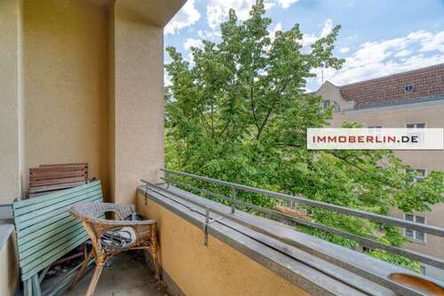 Foto - Wohnung zum Kaufen in Berlin 250.000,00 € 66 m²