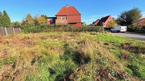 Foto - Grundstück zu verkaufen in Wilster 120.000,00 € 403 m²