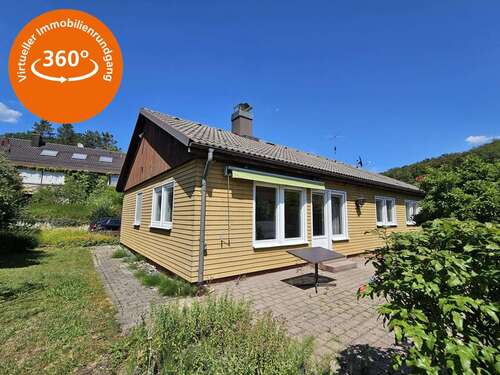 Foto - Haus zum Kaufen in Donzdorf 295.000,00 € 107 m²
