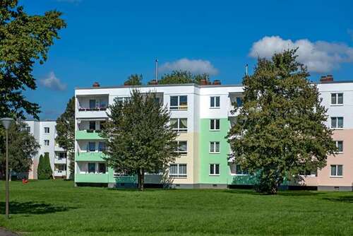 Foto - Wohnung zum Mieten in Dortmund 629,00 € 80 m²