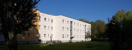 Foto - Wohnung zum Mieten in Berlin 315,36 € 36.85 m²